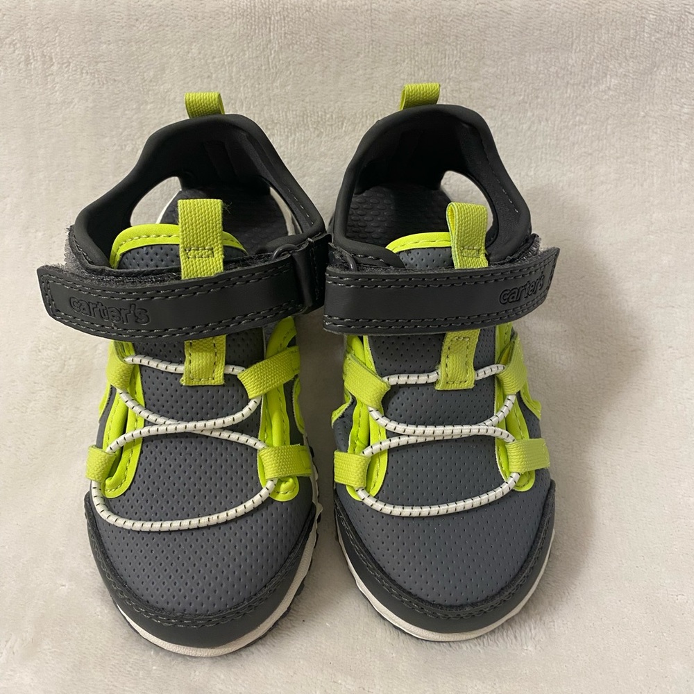 Caters Toddler boy sandal